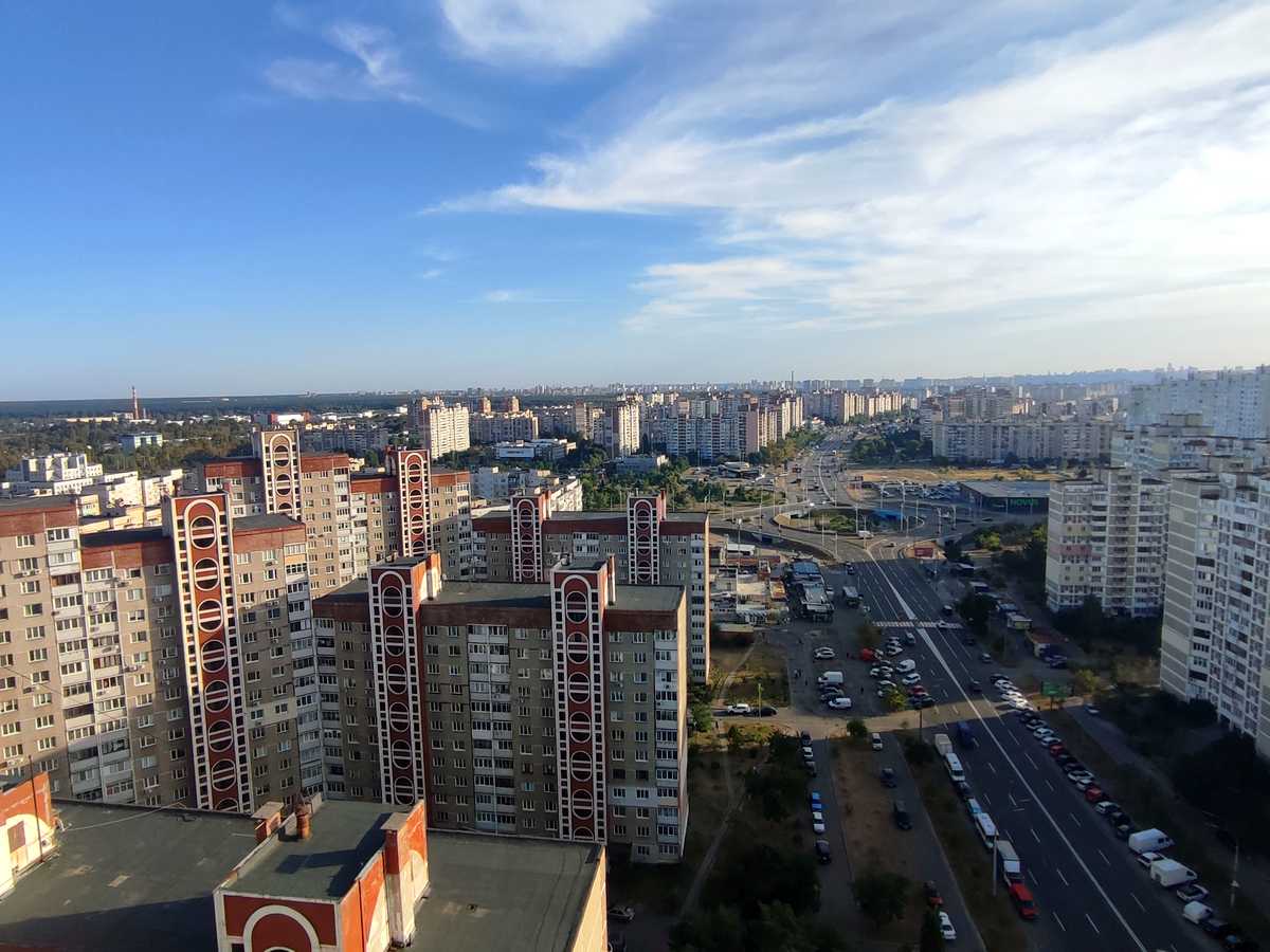 Квартира на просп. Червоної Калини, 68 в Києві, ID 302654, фото №12