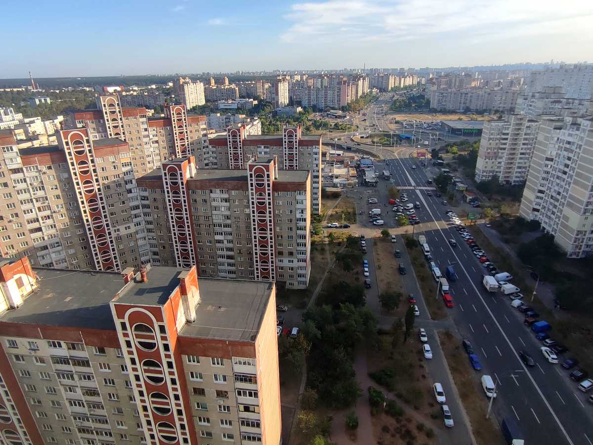 Квартира на просп. Червоної Калини, 68 в Києві, ID 302654, фото №13
