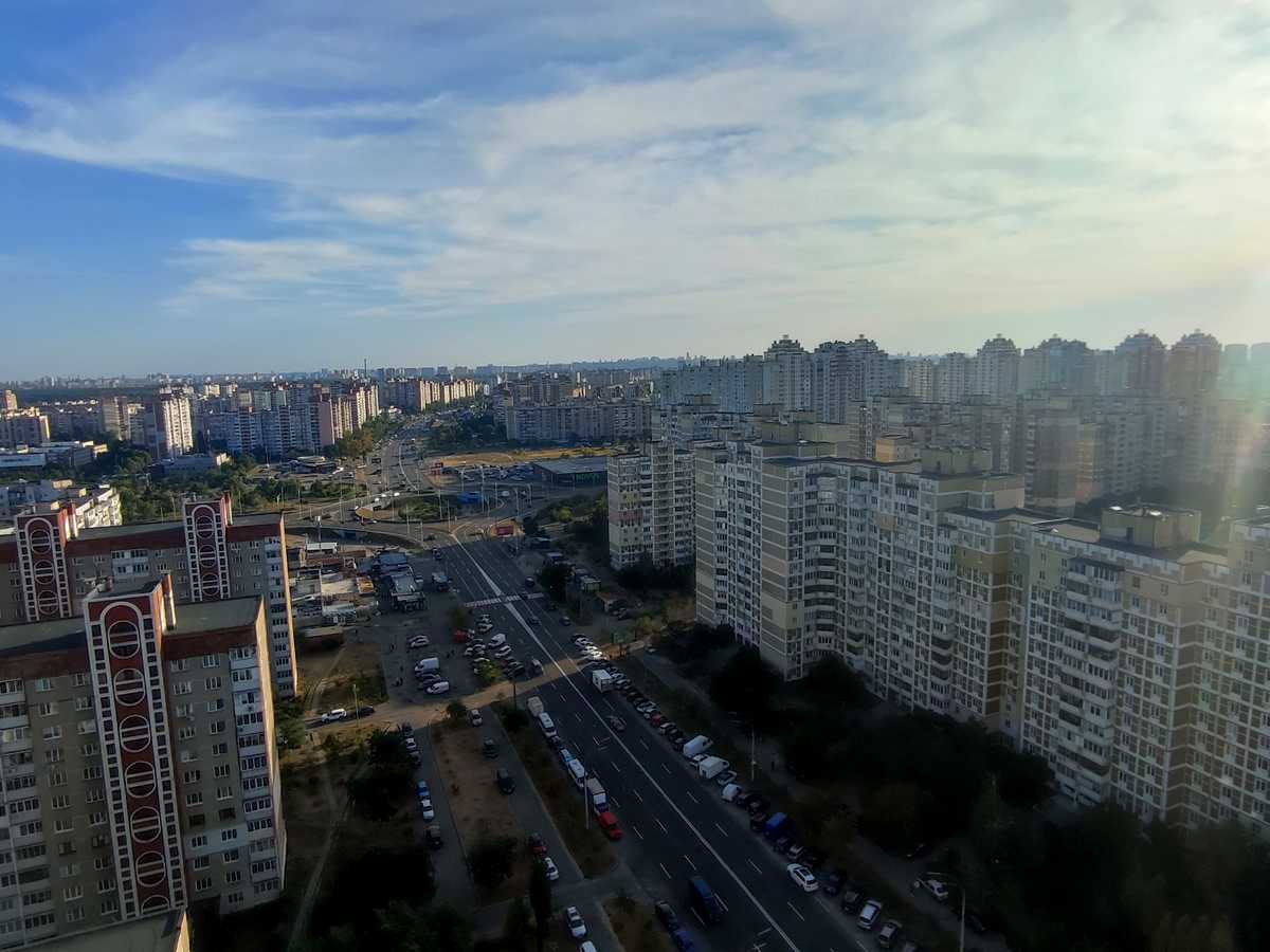 Квартира на просп. Червоної Калини, 68 в Києві, ID 302654, фото №14