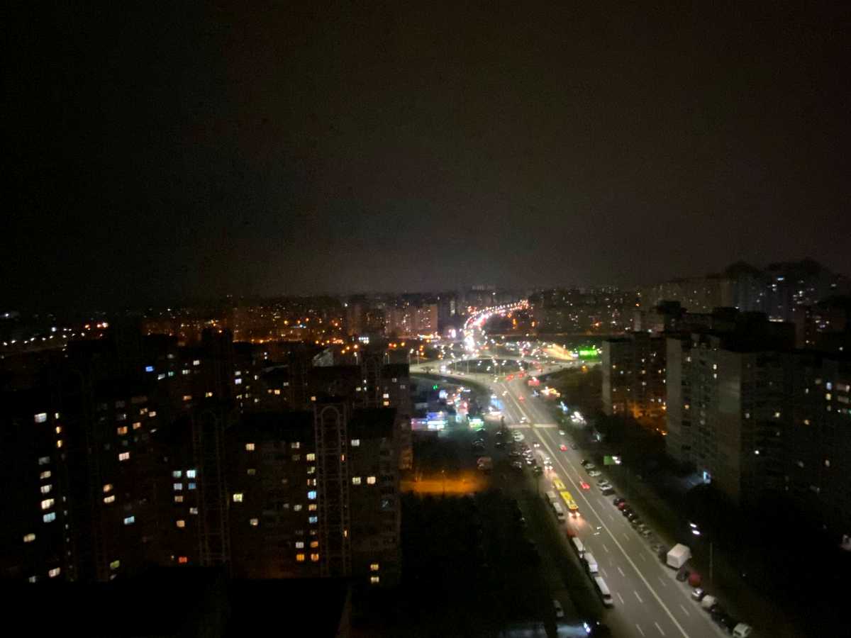Квартира на просп. Червоної Калини, 68 в Києві, ID 302654, фото №15