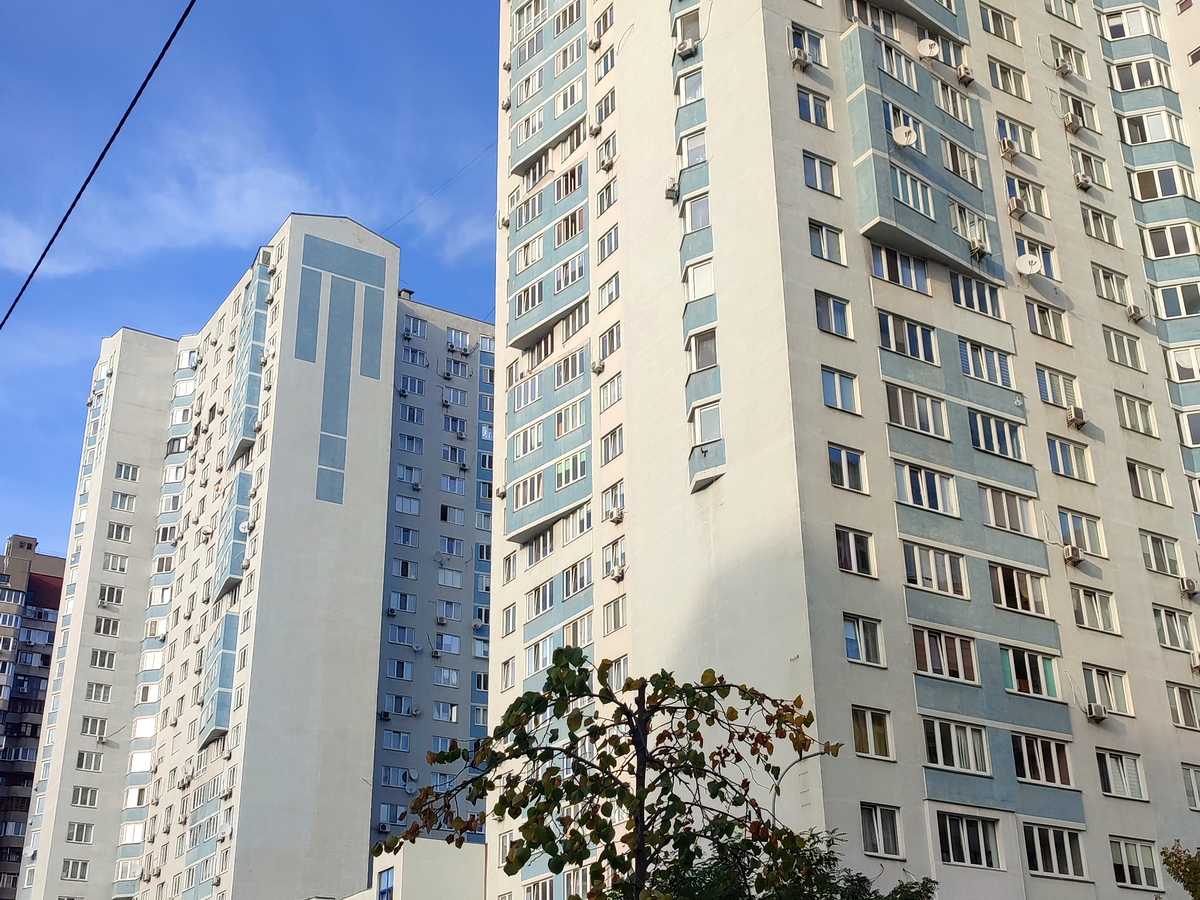 Квартира на просп. Червоної Калини, 68 в Києві, ID 302654, фото №19