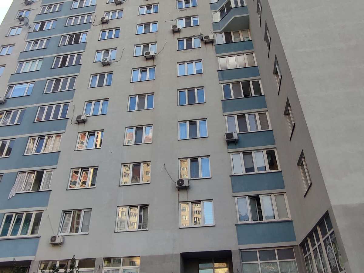 Квартира на просп. Червоної Калини, 68 в Києві, ID 302654, фото №20