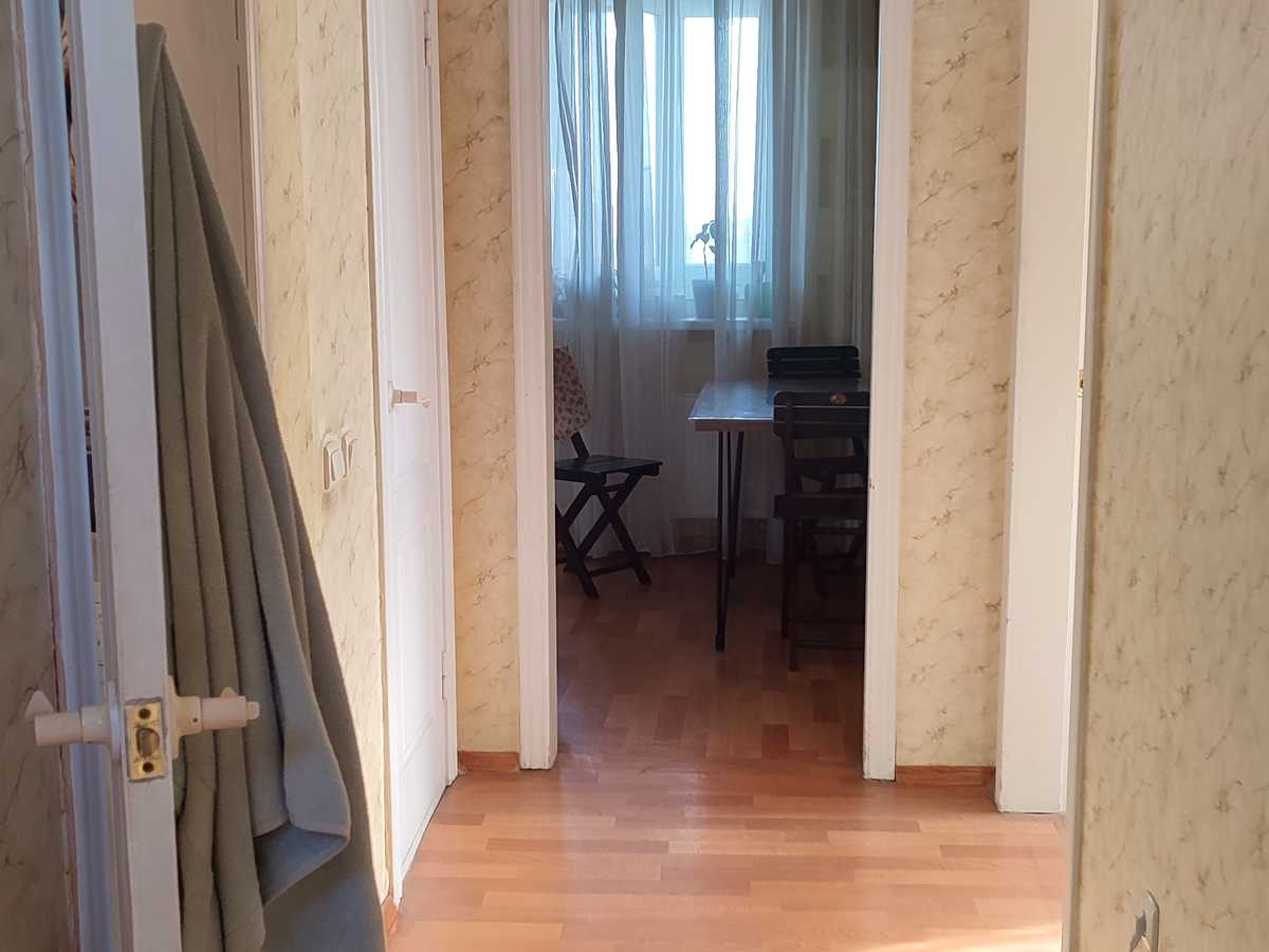 Квартира на просп. Червоної Калини, 68 в Києві, ID 302654, фото №8