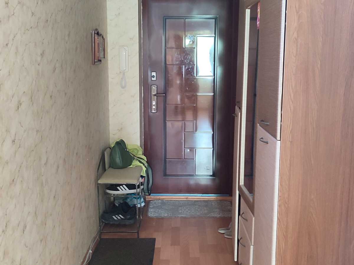 Квартира на просп. Червоної Калини, 68 в Києві, ID 302654, фото №9