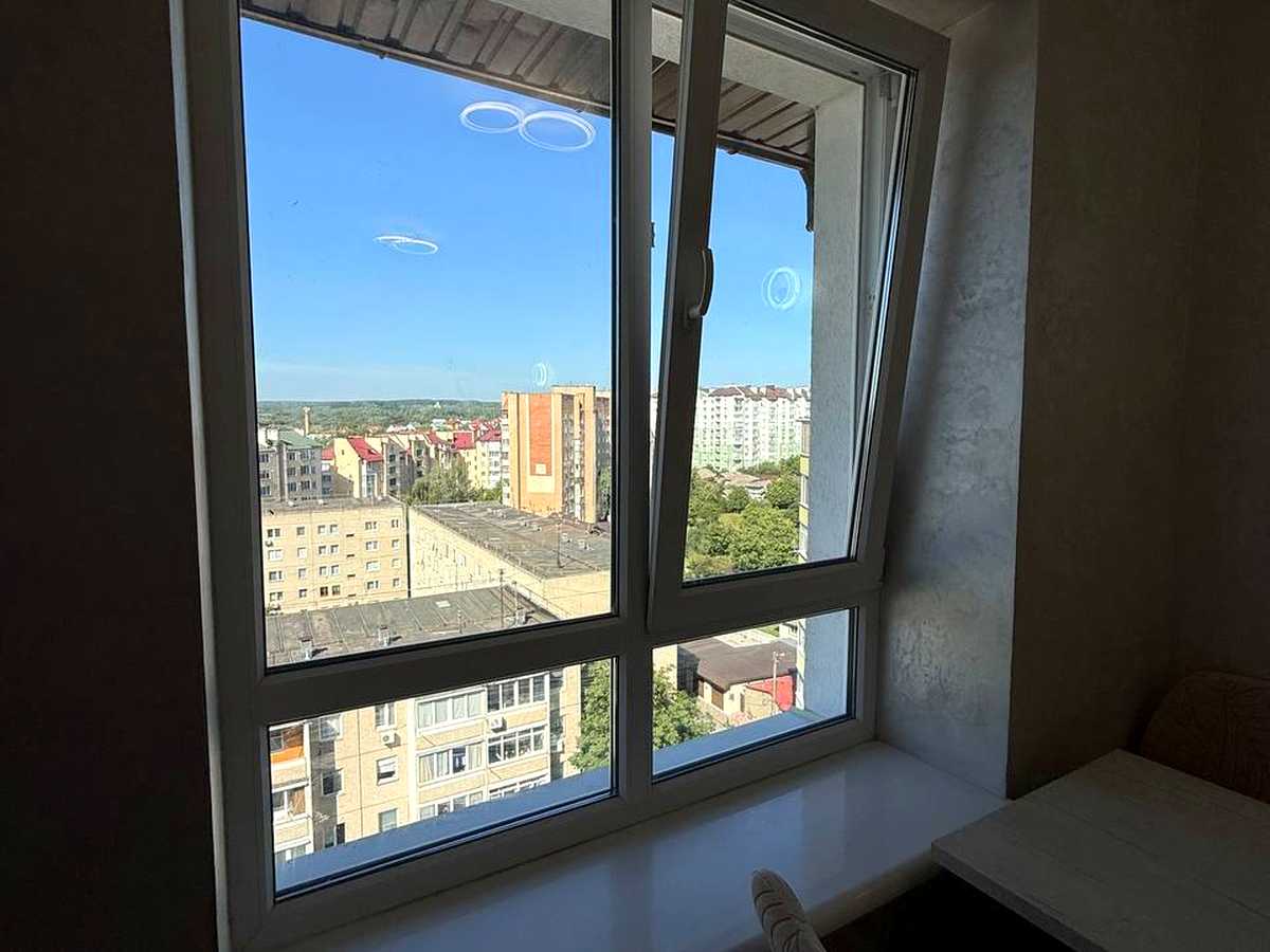 Квартира на вул. Горбачевського, 40Б в Івано-Франківську, ID 302748, фото №11
