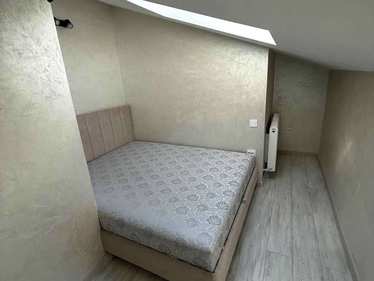 Квартира на вул. Горбачевського, 40Б в Івано-Франківську, ID 302748, фото №19