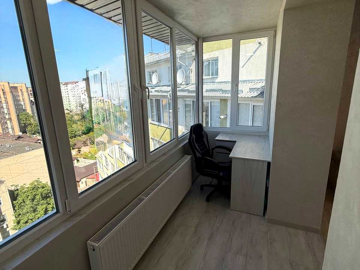 Квартира на вул. Горбачевського в Івано-Франківськ, ID 302748, фото №4