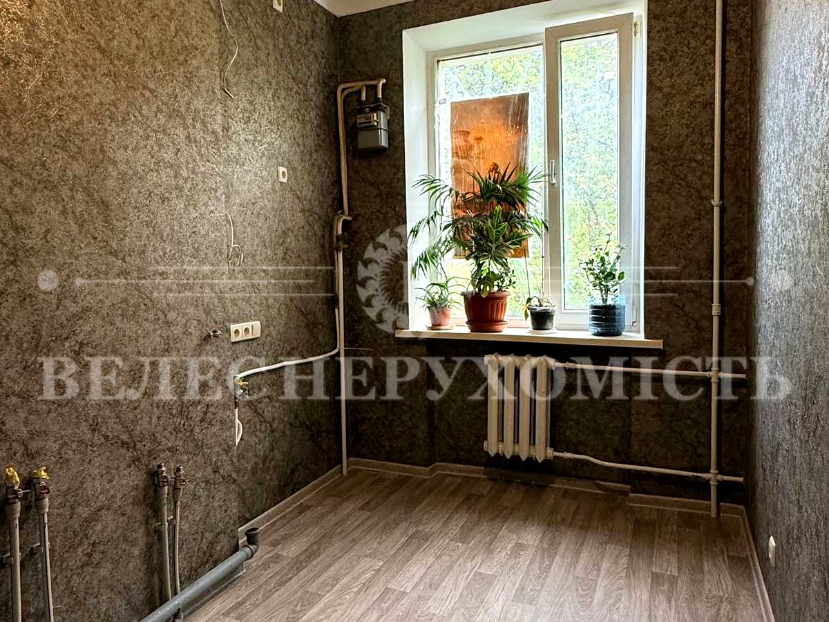 Квартира на вул. Перемоги, 7 в Києві, ID 302690, фото №2