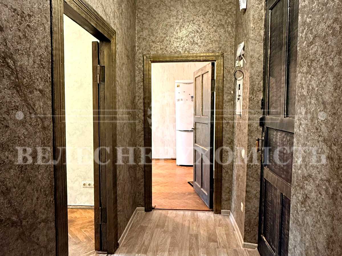 Квартира на вул. Перемоги, 7 в Києві, ID 302690, фото №11