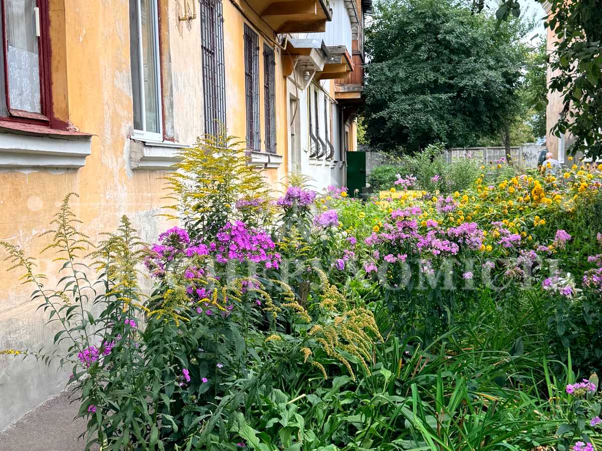 Квартира на вул. Перемоги, 7 в Києві, ID 302690, фото №12