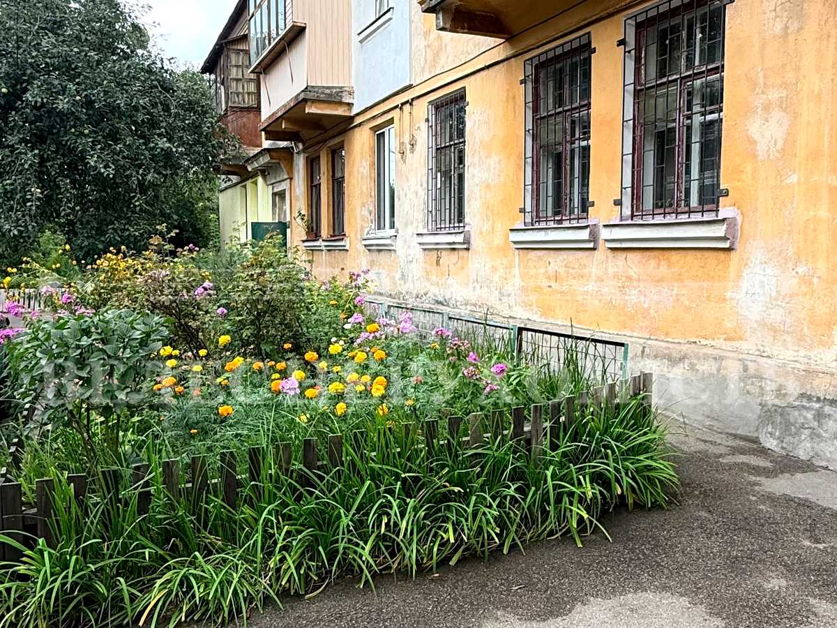 Квартира на вул. Перемоги, 7 в Києві, ID 302690, фото №13