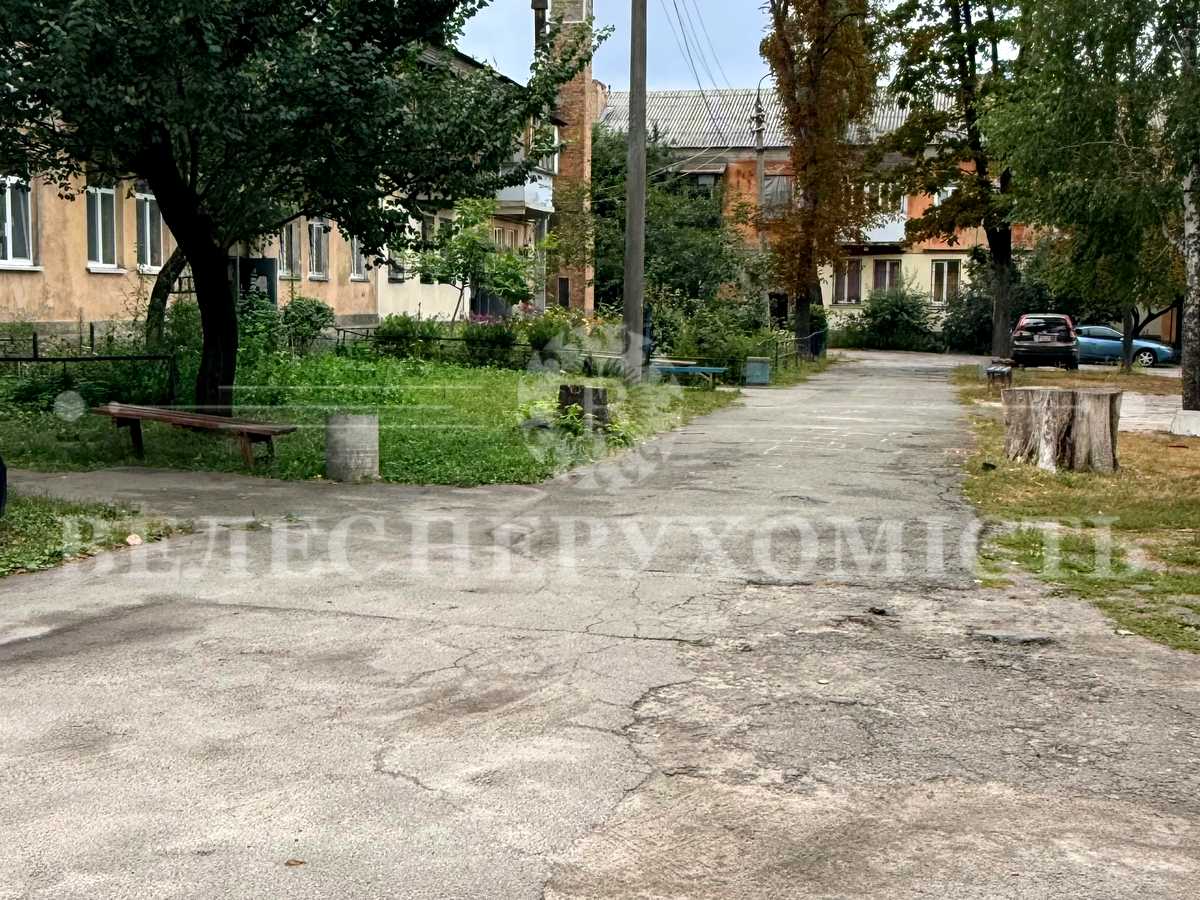 Квартира на вул. Перемоги, 7 в Києві, ID 302690, фото №14
