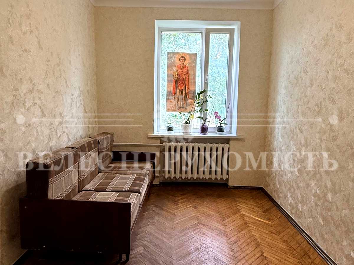 Квартира на вул. Перемоги, 7 в Києві, ID 302690, фото №3