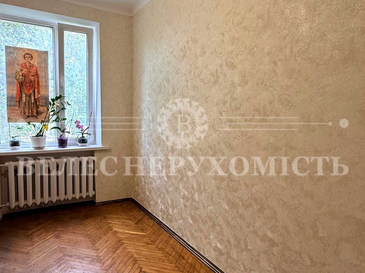 Квартира на вул. Перемоги, 7 в Києві, ID 302690, фото №5