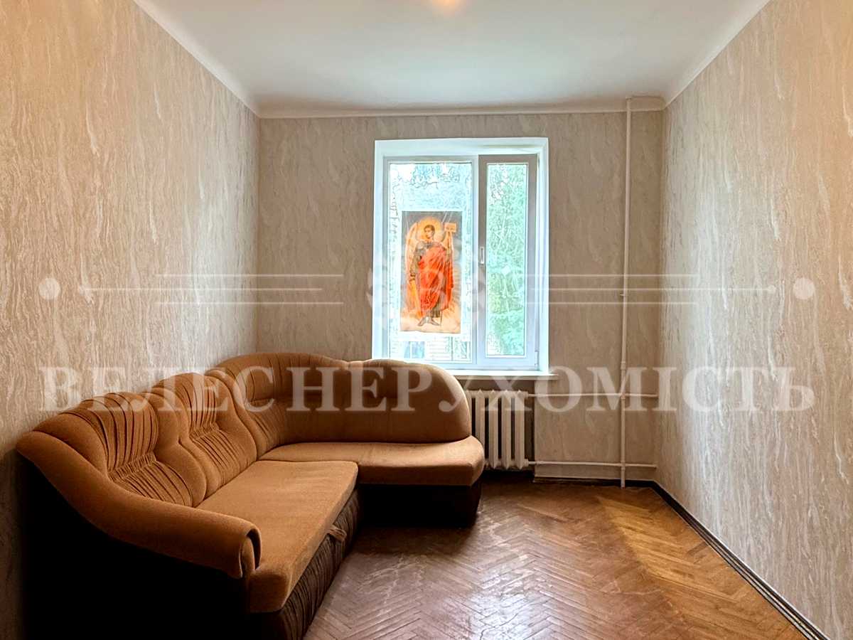 Квартира на вул. Перемоги, 7 в Києві, ID 302690, фото №6
