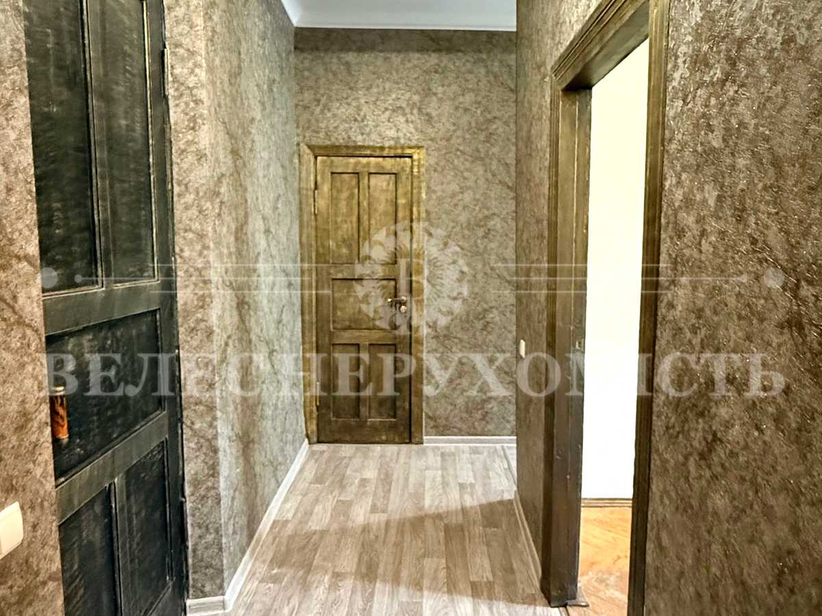 Квартира на вул. Перемоги, 7 в Києві, ID 302690, фото №10