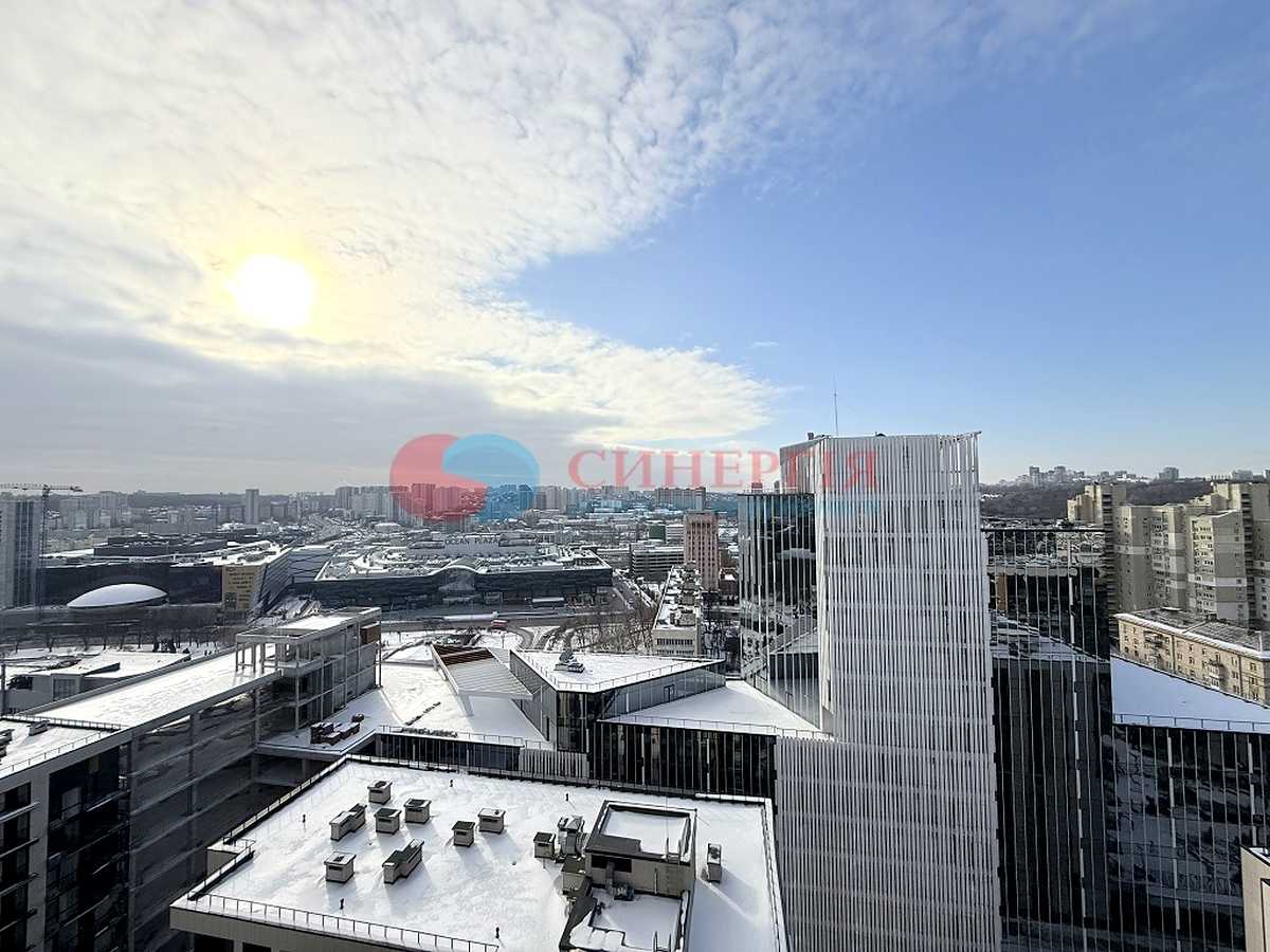 Квартира на вул. Джона Маккейна, 1-Б в Києві, ID 302629, фото №12