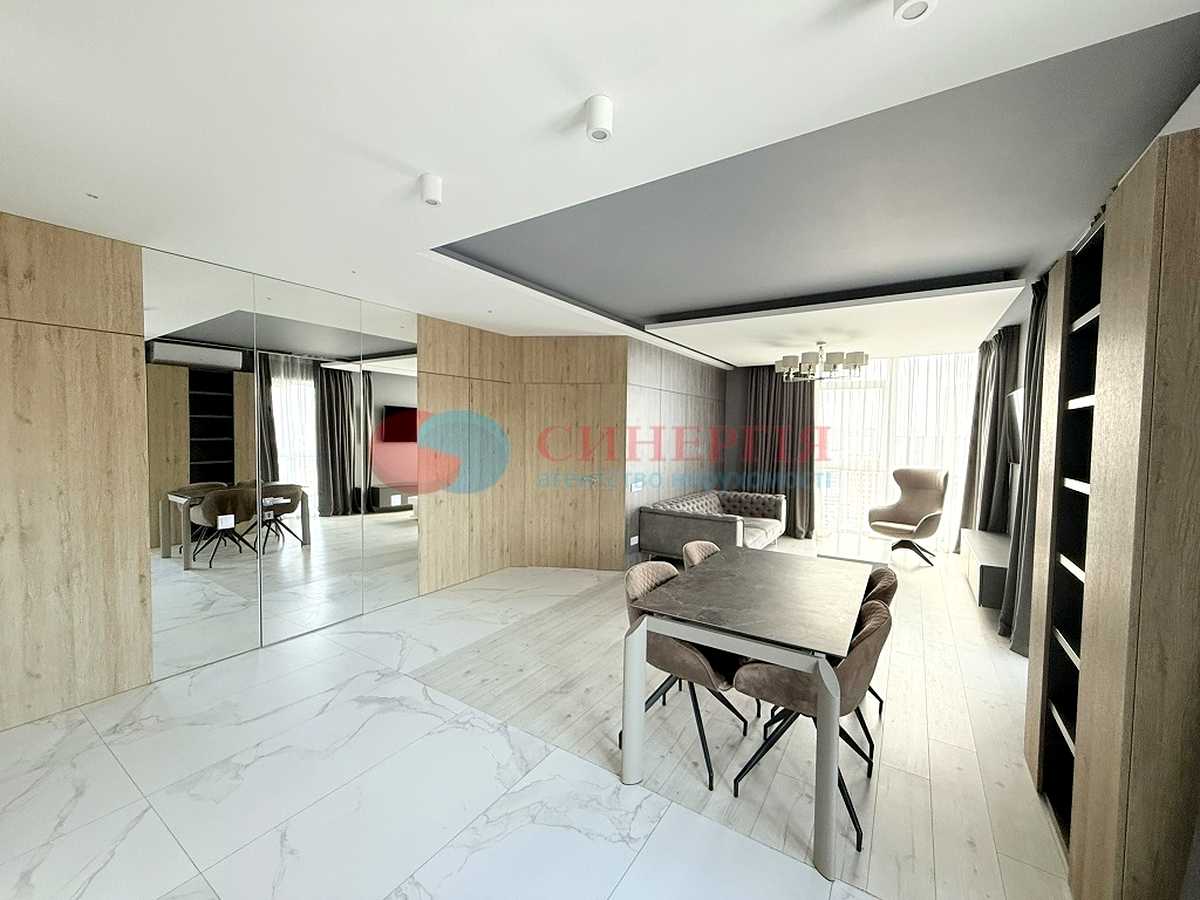 Квартира на вул. Джона Маккейна, 1-Б в Київ, ID 302629, фото №4