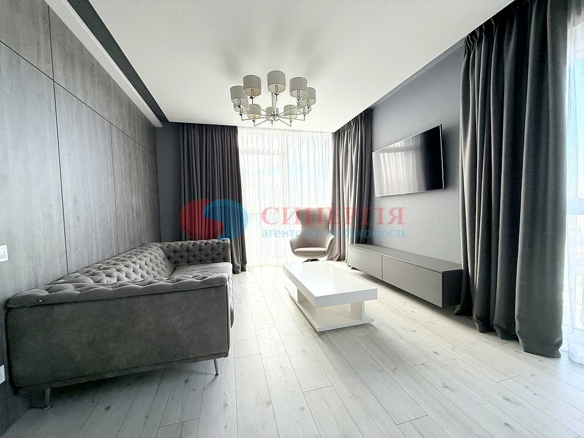 Квартира на вул. Джона Маккейна, 1-Б в Київ, ID 302629, фото №5