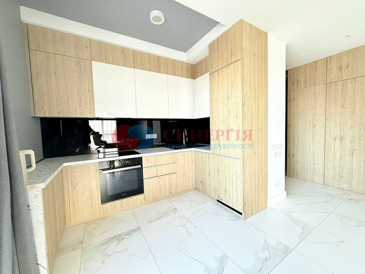 Квартира на вул. Джона Маккейна, 1-Б в Києві, ID 302629, фото №7