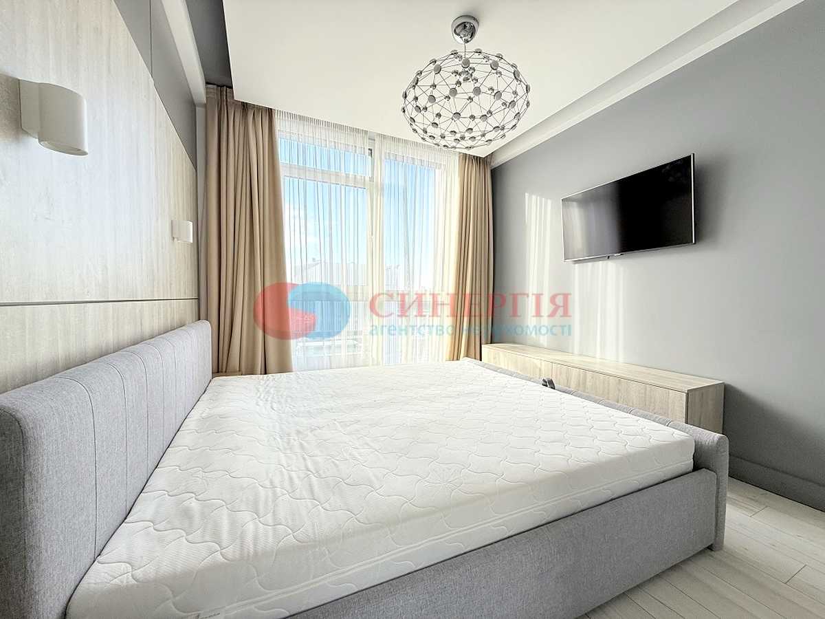 Квартира на вул. Джона Маккейна, 1-Б в Києві, ID 302629, фото №8