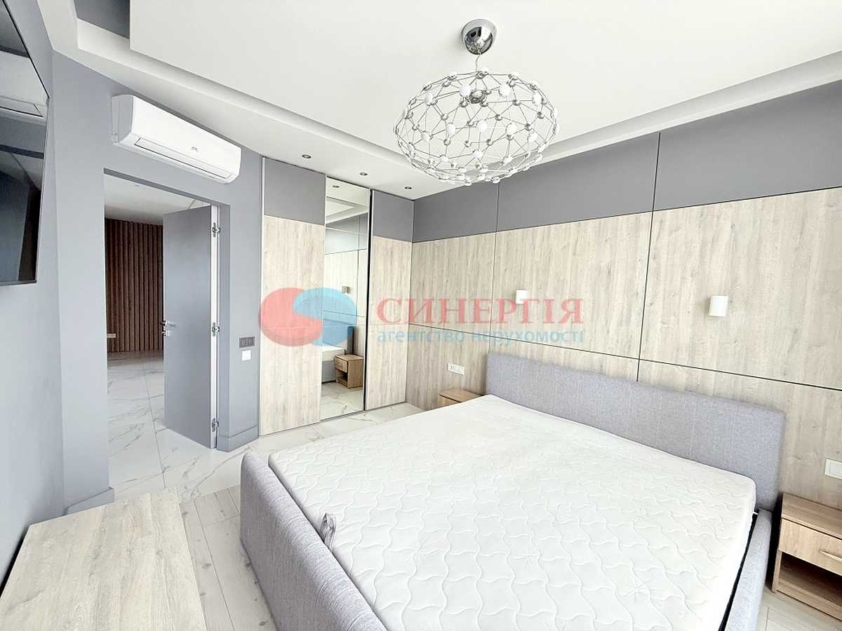 Квартира на вул. Джона Маккейна, 1-Б в Києві, ID 302629, фото №9