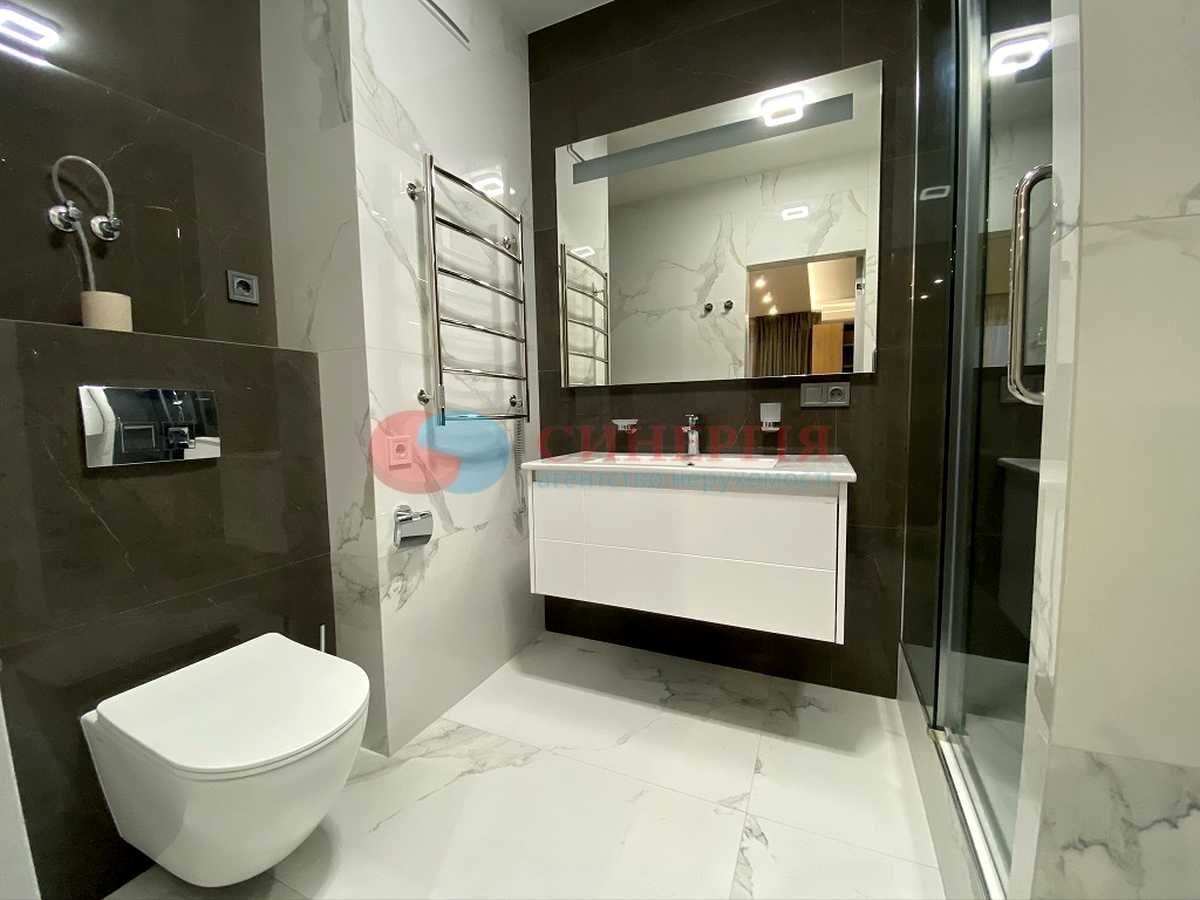 Квартира на вул. Джона Маккейна, 1-Б в Києві, ID 302629, фото №10