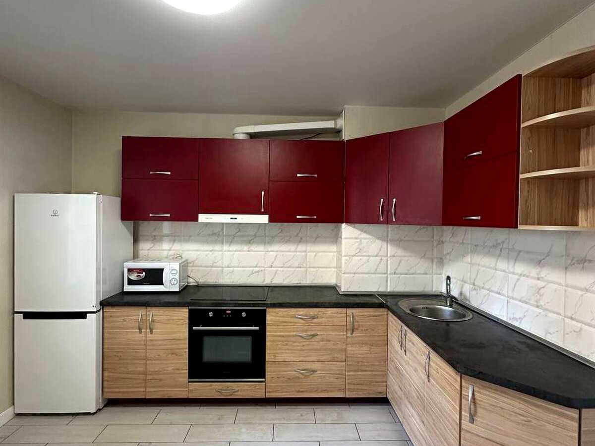 Квартира на вул. Сергія Данченка, 1 в Києві, ID 302688, фото №2
