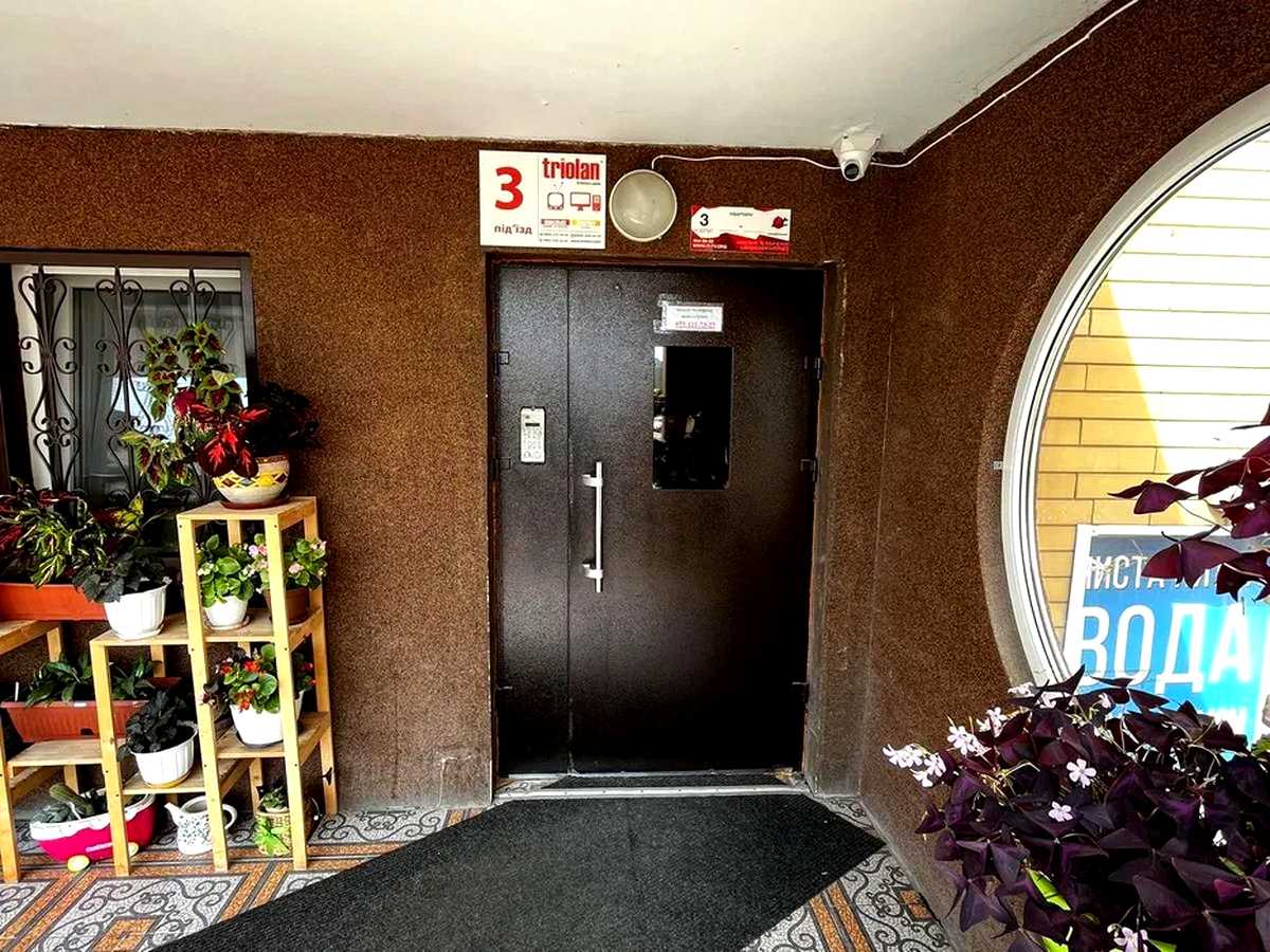 Квартира на вул. Сергія Данченка, 1 в Києві, ID 302688, фото №12