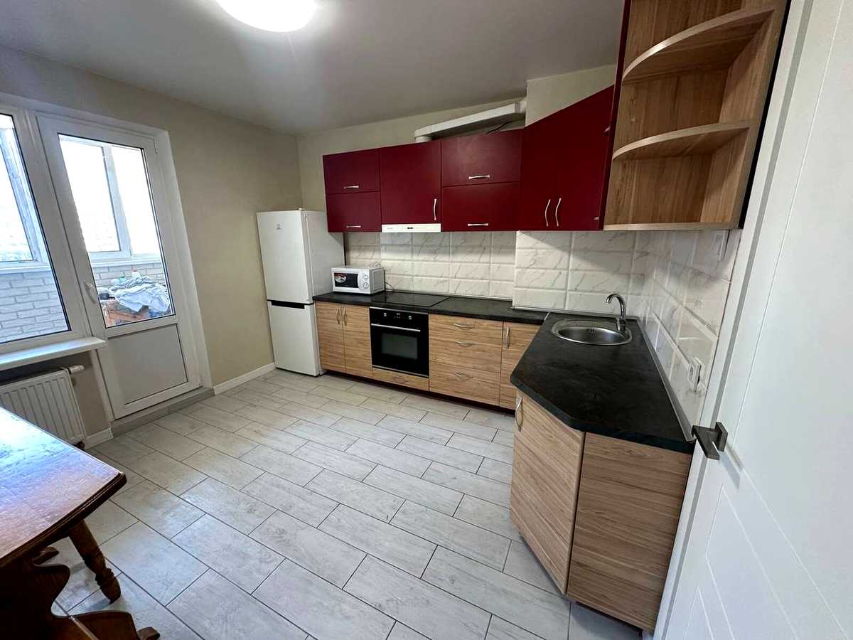 Квартира на вул. Сергія Данченка, 1 в Києві, ID 302688, фото №3