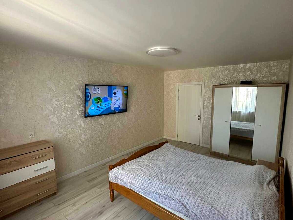 Квартира на вул. Сергія Данченка, 1 в Києві, ID 302688, фото №6