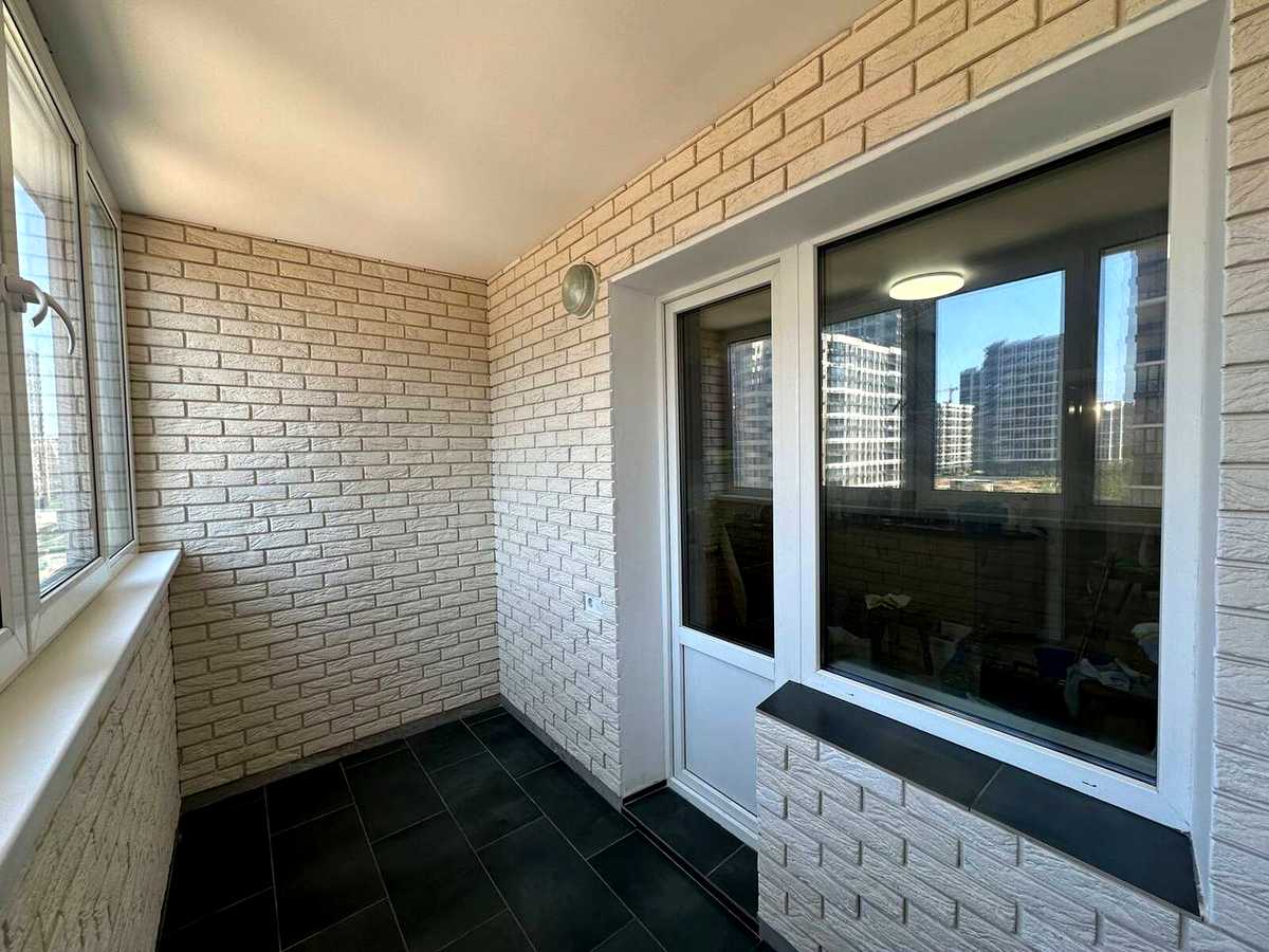 Квартира на вул. Сергія Данченка, 1 в Києві, ID 302688, фото №7