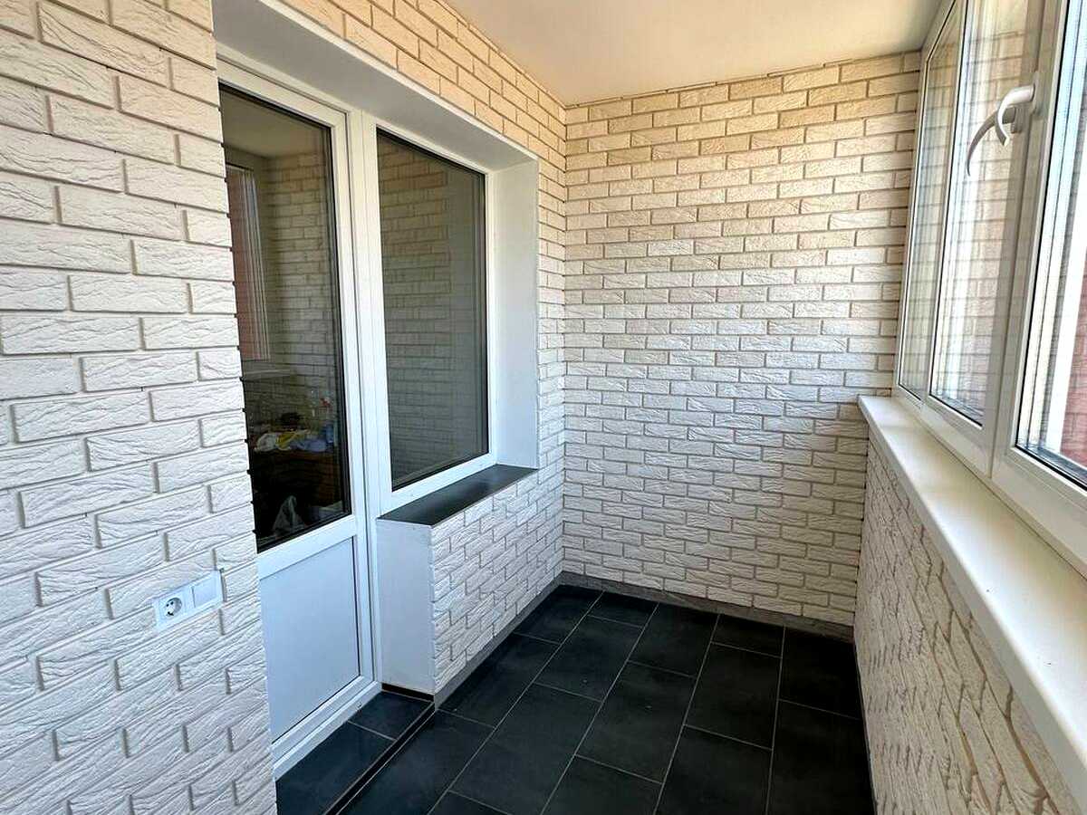 Квартира на вул. Сергія Данченка, 1 в Києві, ID 302688, фото №8
