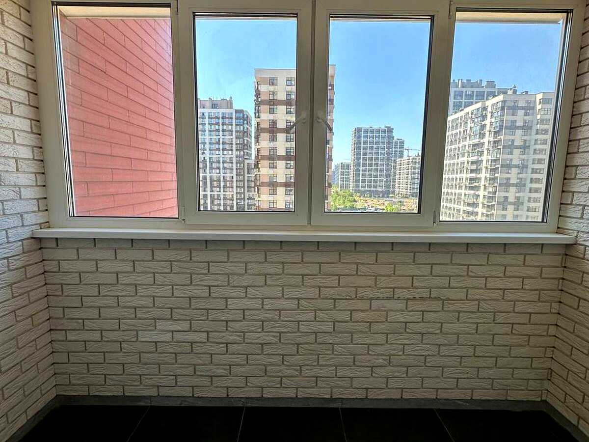 Квартира на вул. Сергія Данченка, 1 в Києві, ID 302688, фото №9