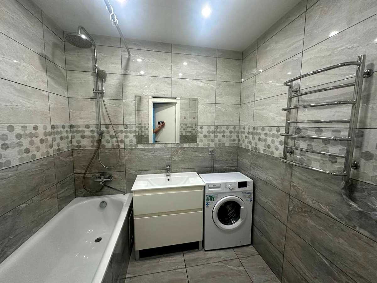 Квартира на вул. Сергія Данченка, 1 в Києві, ID 302688, фото №10