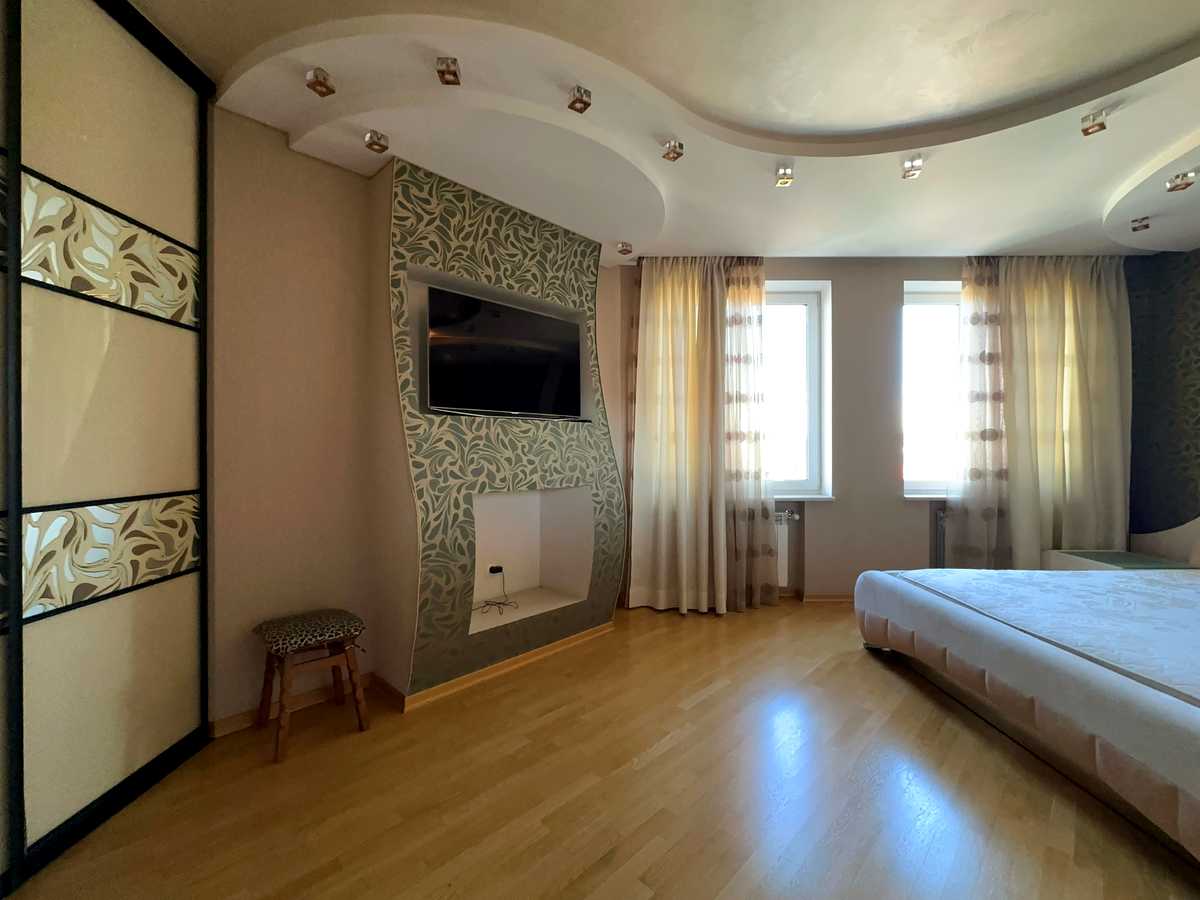 Квартира на вул. Осіння, 33 в Києві, ID 302673, фото №18
