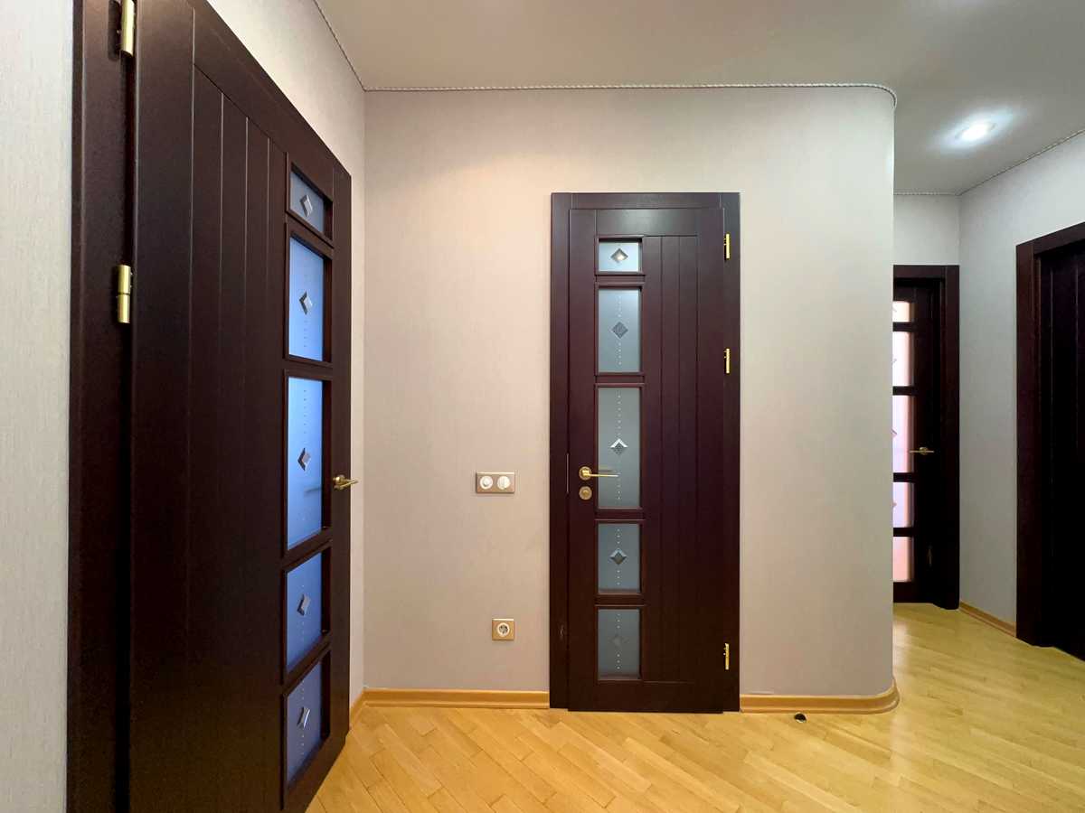 Квартира на вул. Осіння, 33 в Києві, ID 302673, фото №21