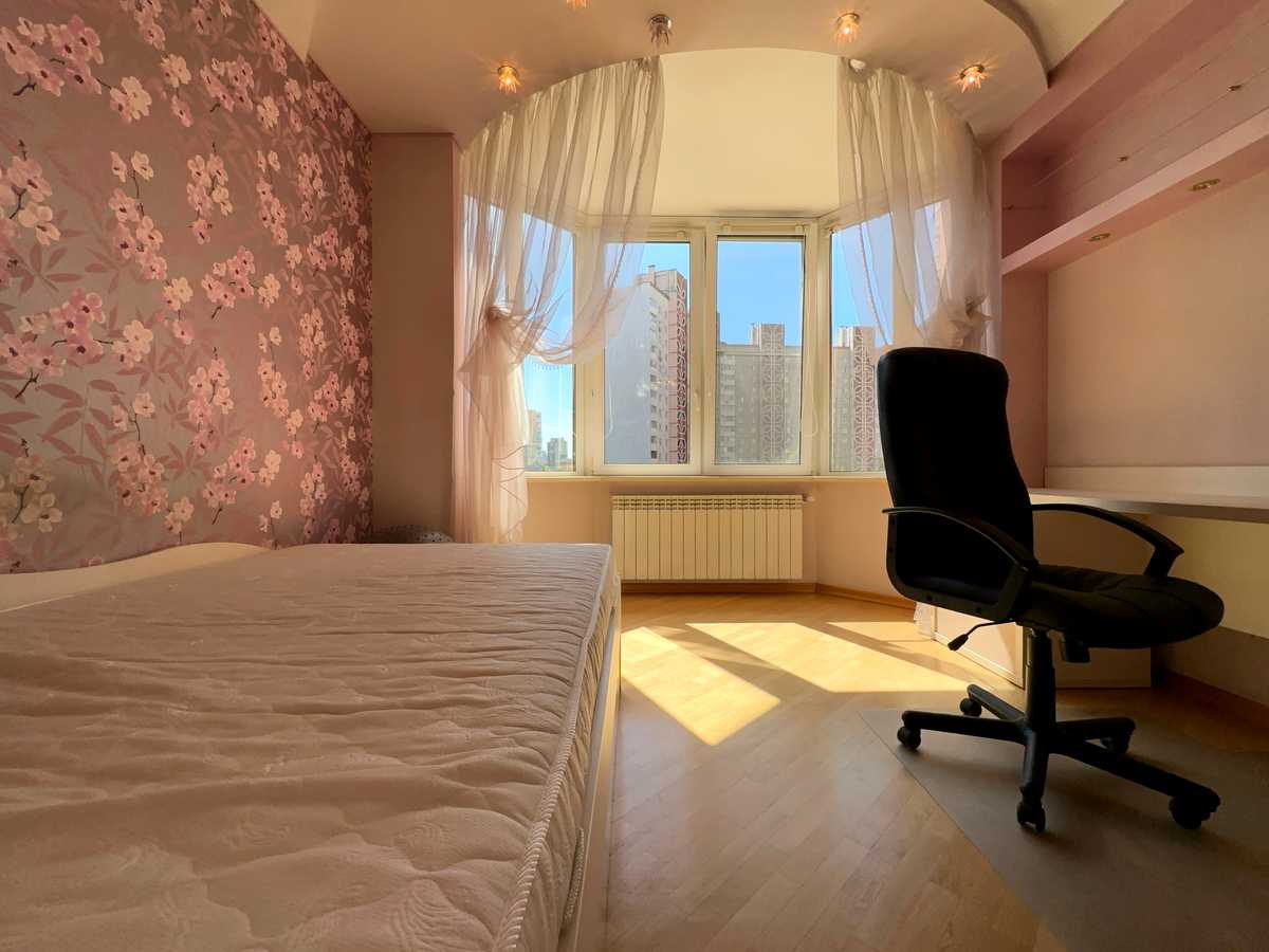 Квартира на вул. Осіння, 33 в Києві, ID 302673, фото №29