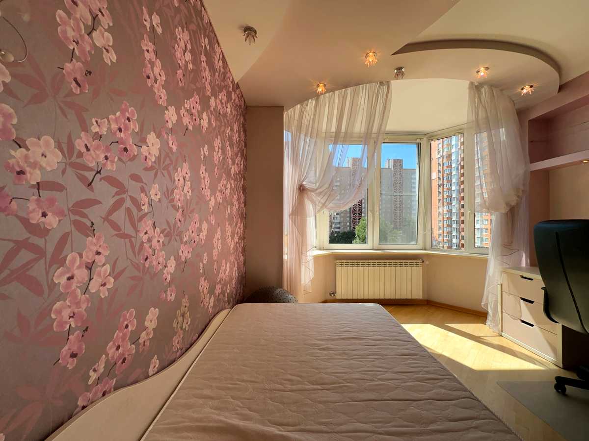 Квартира на вул. Осіння, 33 в Києві, ID 302673, фото №30