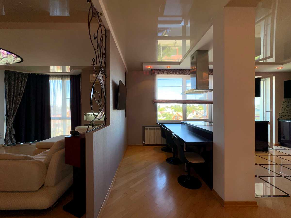 Квартира на вул. Осіння, 33 в Київ, ID 302673, фото №4