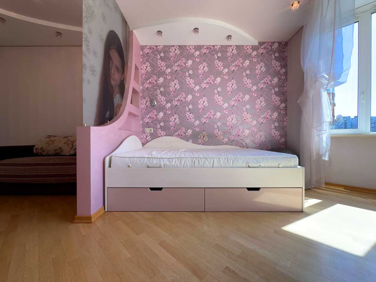 Квартира на вул. Осіння, 33 в Києві, ID 302673, фото №31