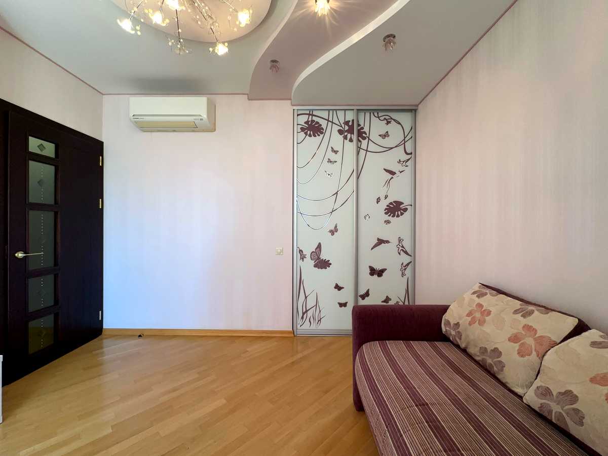 Квартира на вул. Осіння, 33 в Києві, ID 302673, фото №33