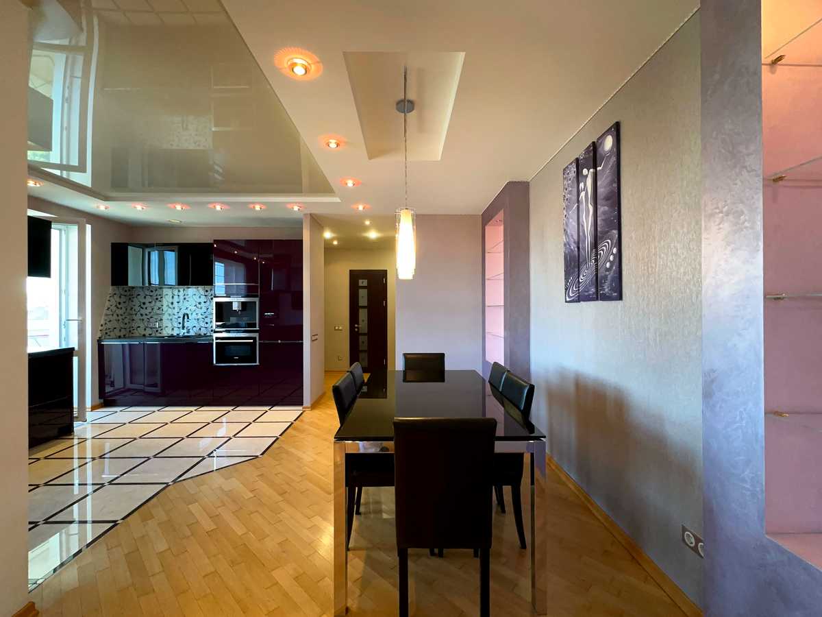 Квартира на вул. Осіння, 33 в Києві, ID 302673, фото №7