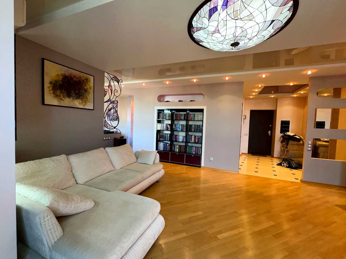 Квартира на вул. Осіння, 33 в Києві, ID 302673, фото №10
