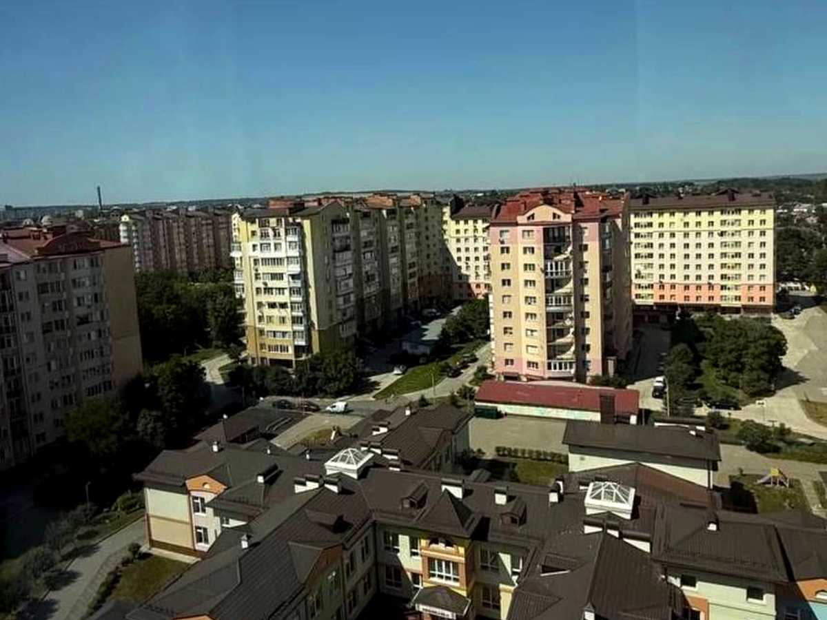 Квартира на вул. Хіміків, 29-А в Івано-Франківську, ID 302797, фото №4
