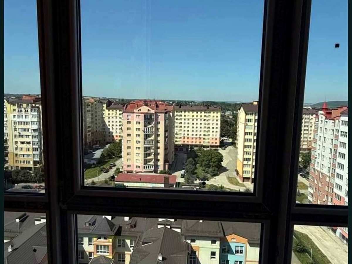 Квартира на вул. Хіміків, 29-А в Івано-Франківську, ID 302797, фото №5