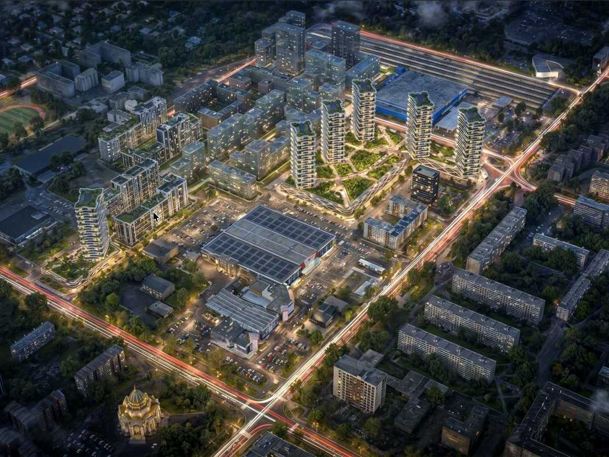 Квартира на вул. Вовчинецька, 225 в Івано-Франківську, ID 302822, фото №1