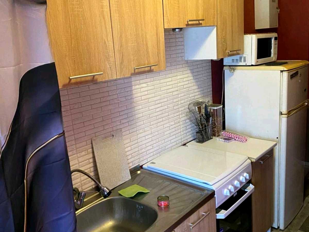 Квартира на вул. Нестора Гаморака, 26 в Івано-Франківську, ID 302686, фото №3