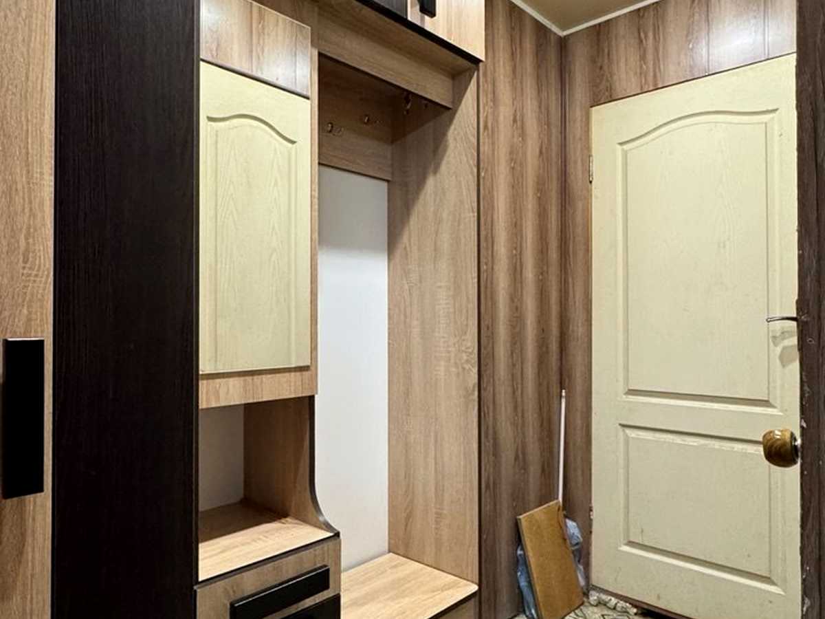 Квартира на вул. Едуарда Фукса, 47 в Кривий Ріг, ID 302716, фото №3