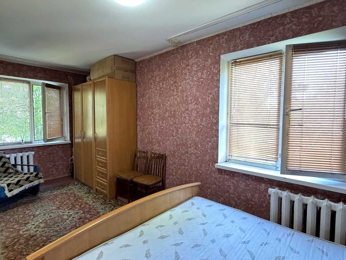 Квартира на вул. Едуарда Фукса, 47 в Кривий Ріг, ID 302716, фото №4